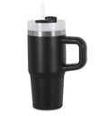14 oz Black Kids Tumbler