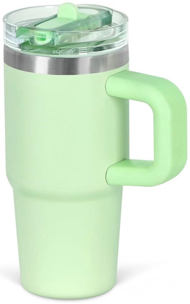14 oz Green Kids Tumbler
