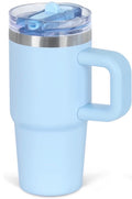 14 oz Blue Kids Tumbler