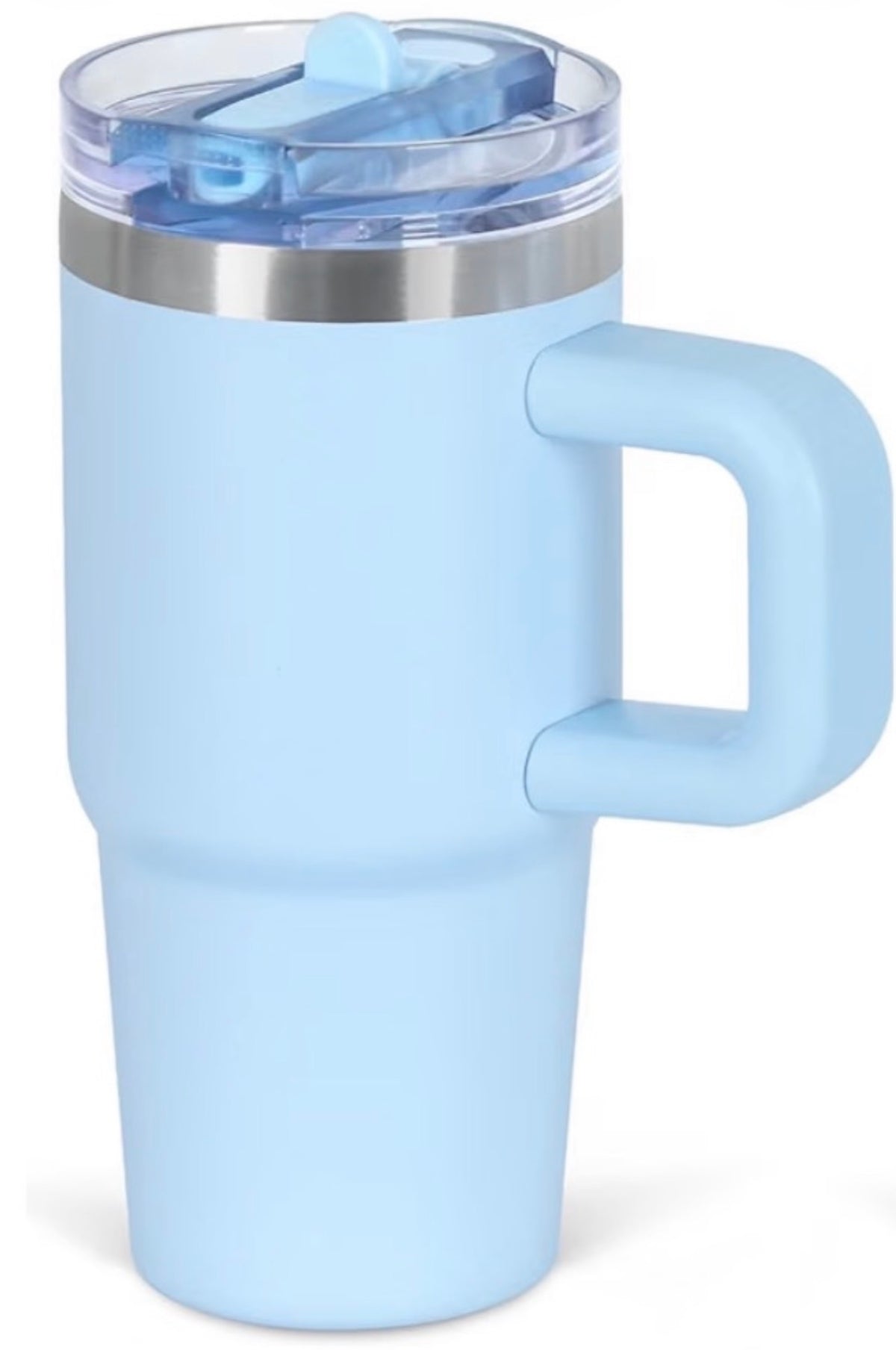 14 oz Blue Kids Tumbler