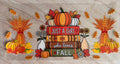 Fall decal #100