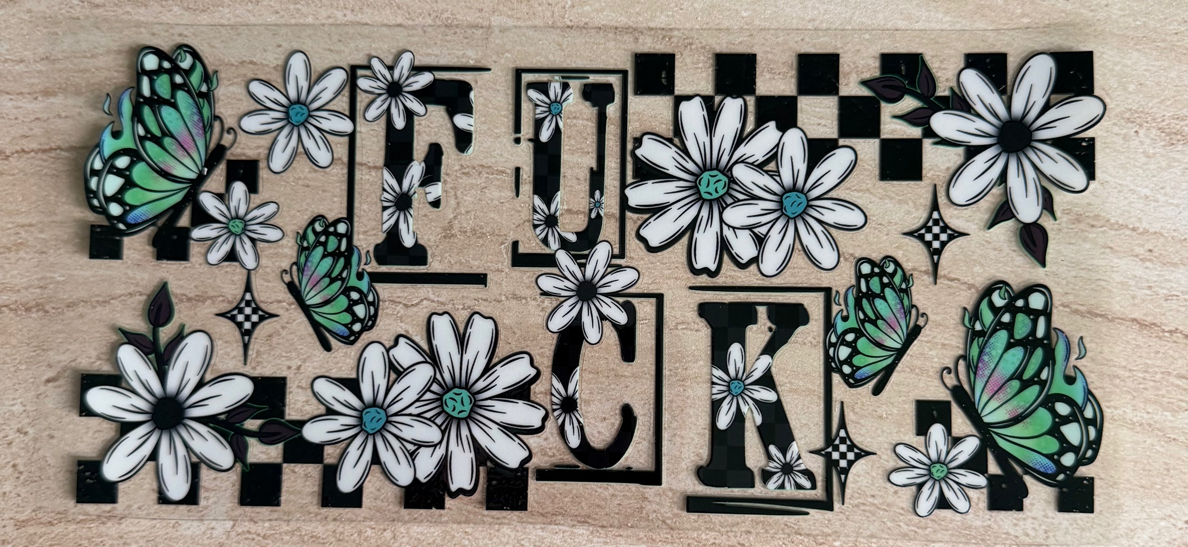 Decal #113